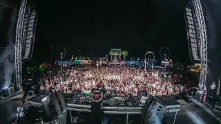 AURA Festival се завръща с две нови сцени и 23 артисти