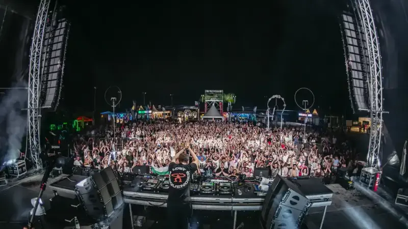 AURA Festival се завръща с две нови сцени и 23 артисти