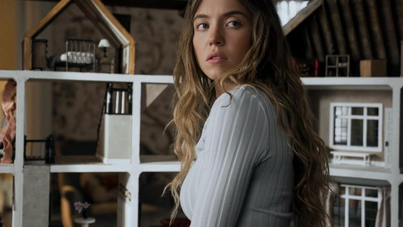 Обявиха кога ще излезе продължението на „Прислужницата“ със Сидни Суини