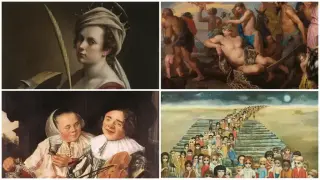 ,,Остайница“ на Рене Карабаш влезе в краткия списък за наградата ,,Букър“