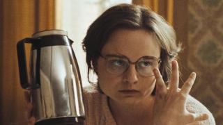 „Звукът на падането“ с най-много номинации за наградите на Германската филмова академия