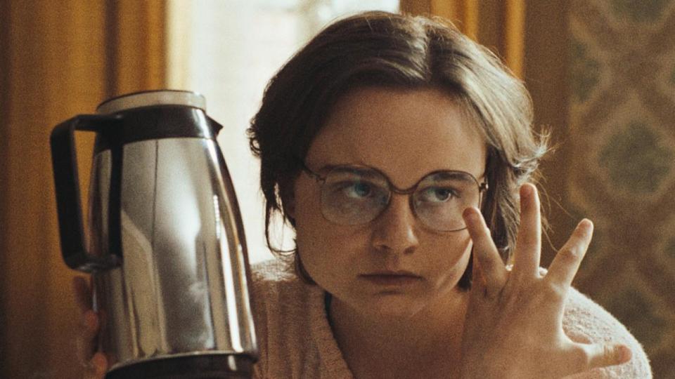 „Звукът на падането“ с най-много номинации за наградите на Германската филмова академия