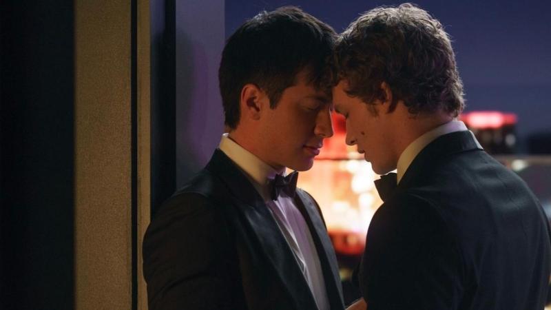 Хитовият сериал ,,Heated Rivalry“ се превръща в мюзикъл