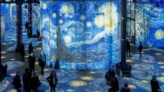 Музеи във Франция с безплатен достъп за необвързани през април