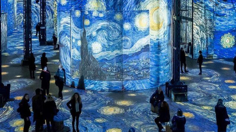 Музеи във Франция с безплатен достъп за необвързани през април