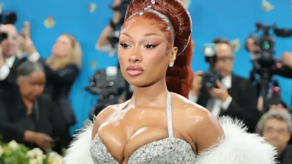 Megan Thee Stallion се завръща на Бродуей след престоя си в болница заради преумора