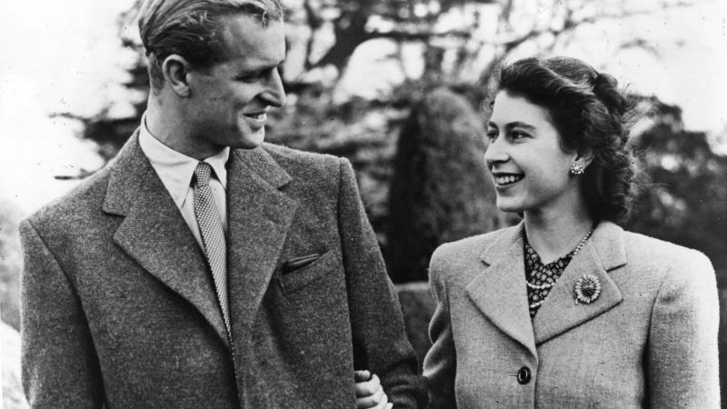 Кралски биограф твърди, че принц Филип е имал рак на панкреаса