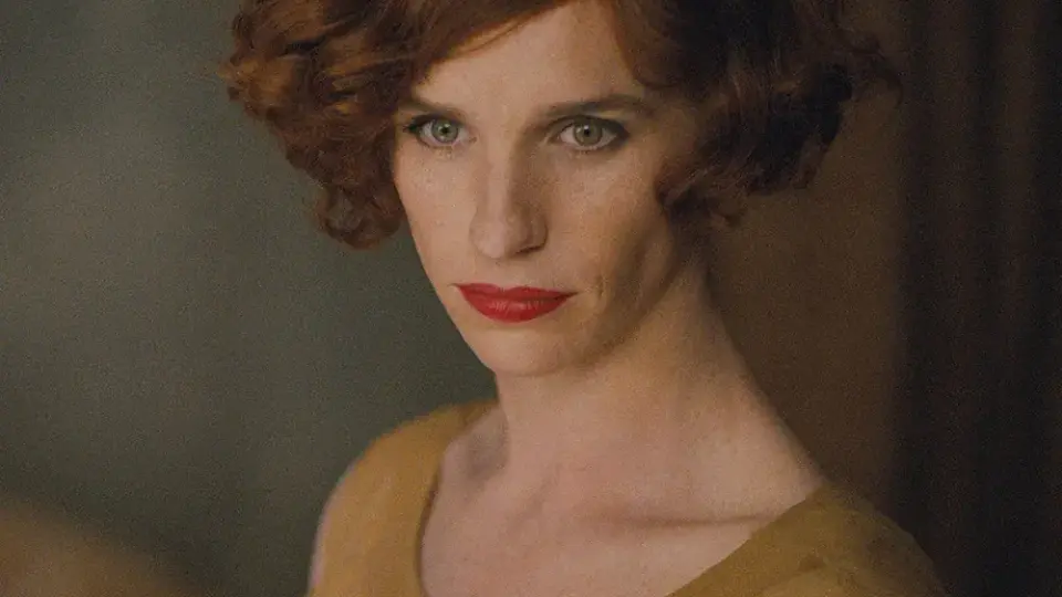 Филмът ,,Момичето от Дания“ с Еди Редмейн се превръща в мюзикъл