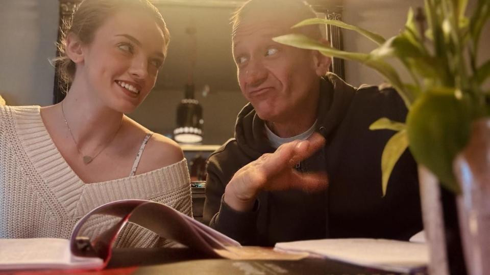 Деян Донков и Анна Кошко започнаха репетиции на „Любовъртеж“ в Пазарджик