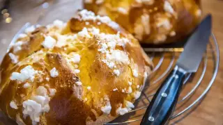 Картина на Климт, открита в ниша на стена, се завръща в музея в Пиаченца