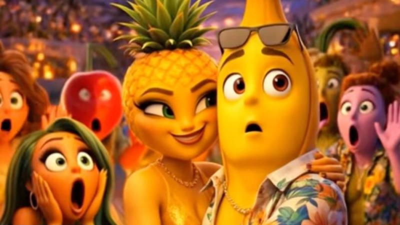 AI плодове станаха хит в TikTok, потребители генерират сапунени опери