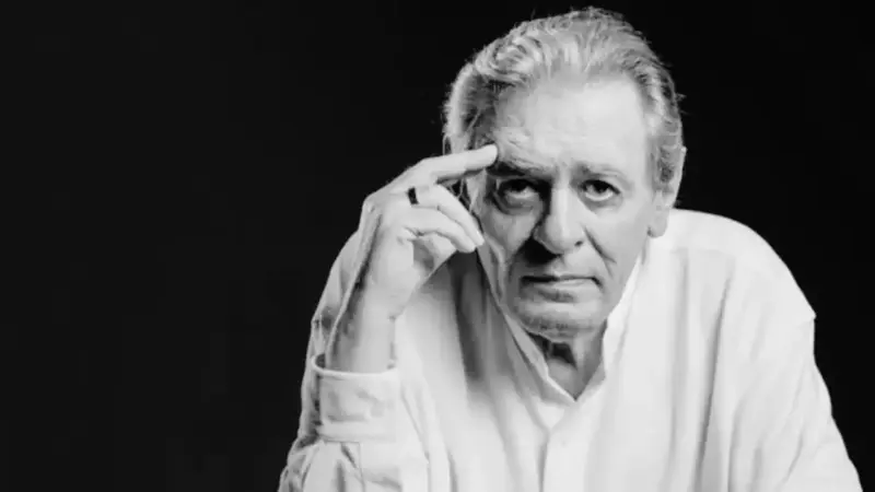 Почина композиторът, певец и поет Михаил Белчев