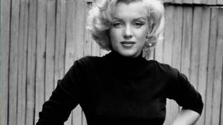 В Лос Анджелис представят изложба с лични вещи на Мерилин Монро