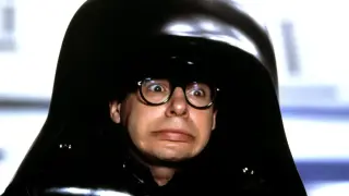 Продължението на „Spaceballs“ идва на екран през април 2027 г.