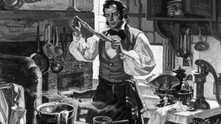 „Празненството“ с Уилем Дефо тръгва по кината в цялата страна от 17 април