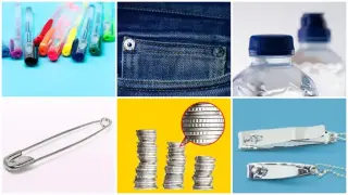 Ежедневни детайли, за чието предназначение не сте подозирали