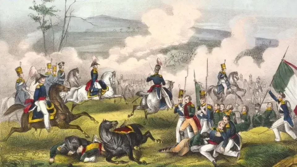 Кои са най-глупавите войни в историята на света?