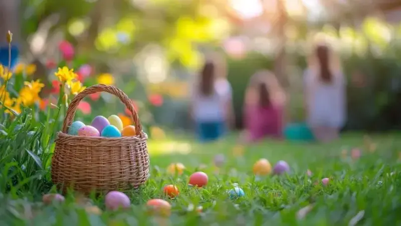 Какво не трябва да правим на Великден?