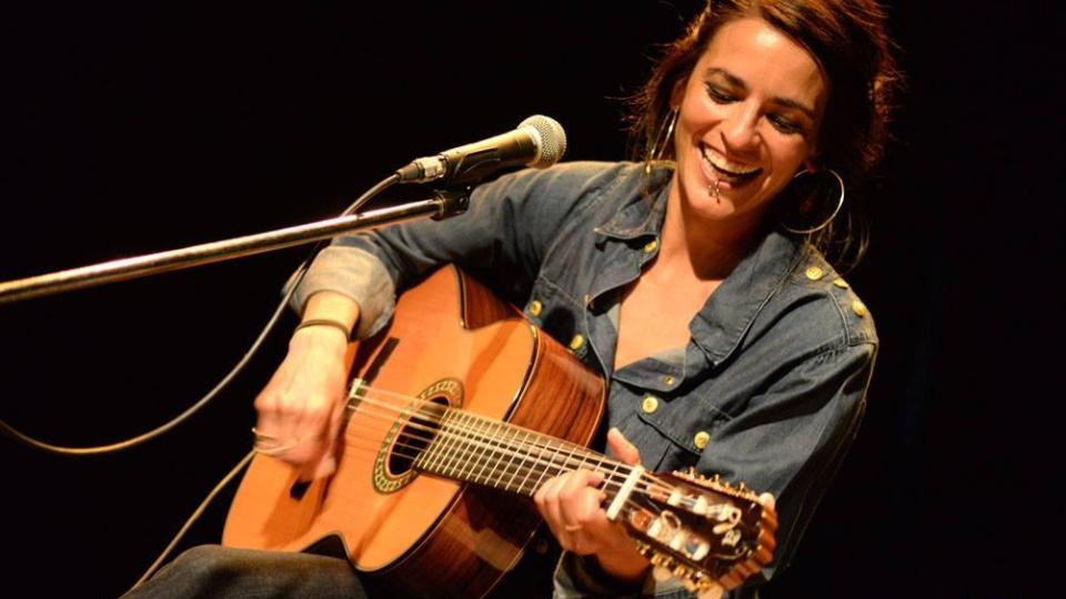 Испанската певица Bebe пристига в България през юни