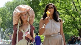 Реквизити и дрехи от сериала ,,And Just Like That“ отиват на търг