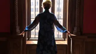 Постановката ,,Формата на нещата“ с Йордан Ръсин и Яна Маринова идва в София през април