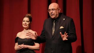 Сатирата връчи наградите си „Златен кукерикон”: Кои са победителите?