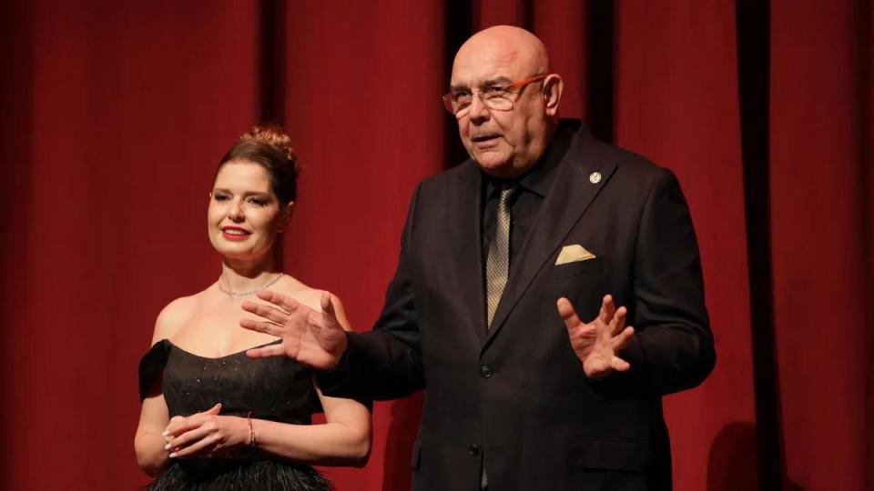 Сатирата връчи наградите си „Златен кукерикон”: Кои са победителите?