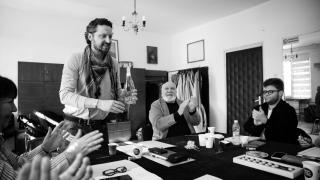 Започнаха репетициите на „Гняв“ по Стивън Кинг в Армията