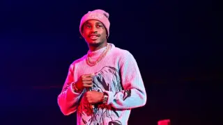 Рапърът Lil Tjay е арестуван във връзка със стрелбата по Offset във Флорида