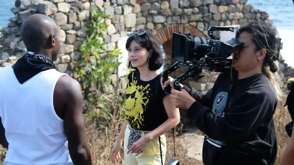 Българо-американската продукция „Черно море“ тръгва по кината в цялата страна от 17 април