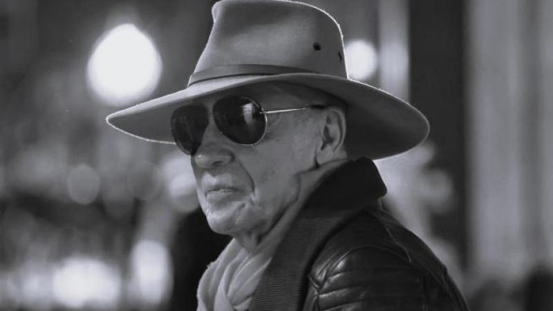 Специални прожекции и изложба отбелязват 80-годишнината от рождението на Николай Волев