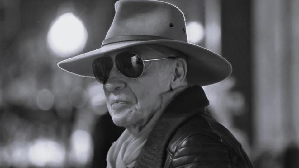 Специални прожекции и изложба отбелязват 80-годишнината от рождението на Николай Волев