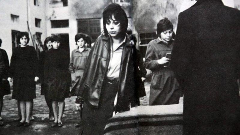 Кино „Влайкова“ припомня три малко известни филма на големи режисьори