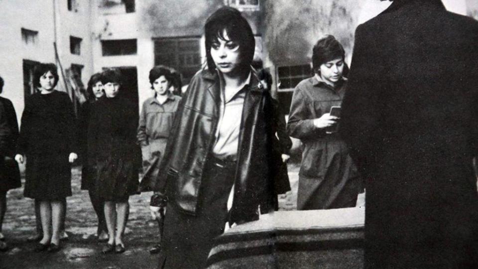 Кино „Влайкова“ припомня три малко известни филма на големи режисьори