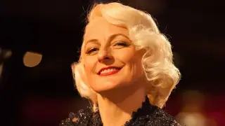 Вера Шандел: Най-спонтанното нещо, което съм правила е да стана певица