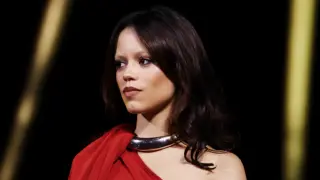 Джена Ортега обмисляла да се откаже от актьорството преди ролята си в сериала „You“