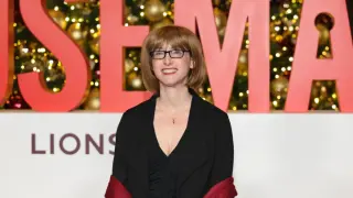 Авторката на ,,Прислужницата“ разкри истинската си самоличност