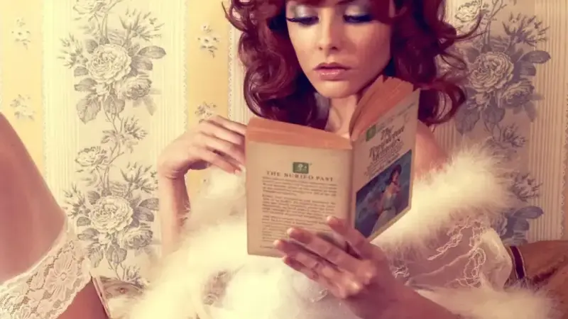 Психология на пазара: Защо еротичните произведения се продават толкова добре?