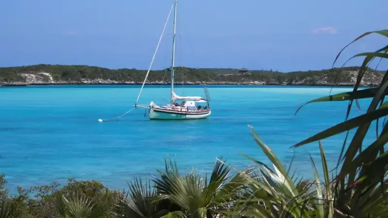 Кои са най-скъпите луксозни частни острови?