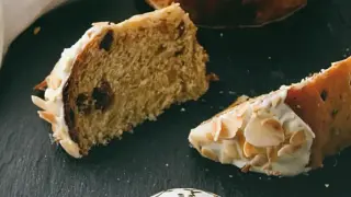 Тайната на перфектния домашен козунак без глутен (РЕЦЕПТА)