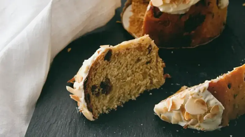 Тайната на перфектния домашен козунак без глутен (РЕЦЕПТА)