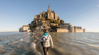 Морски бягства: 5 дестинации за перфектната пролетна разходка