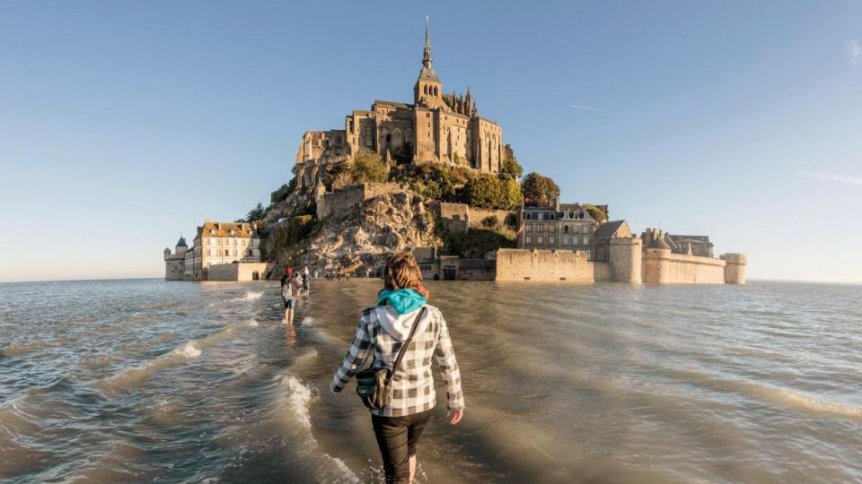 Морски бягства: 5 дестинации за перфектната пролетна разходка