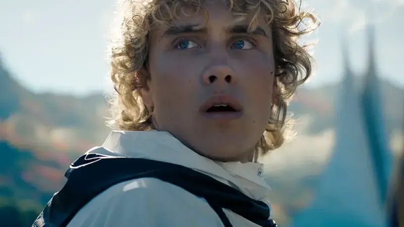 Първият официален трейлър на ,,Игрите на глада: Изгревът в деня на жътвата“ вече е тук