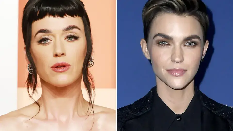 Актриса обвини Кейти Пери в сексуален тормоз