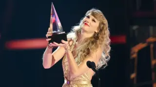 Актриса обвини Кейти Пери в сексуален тормоз