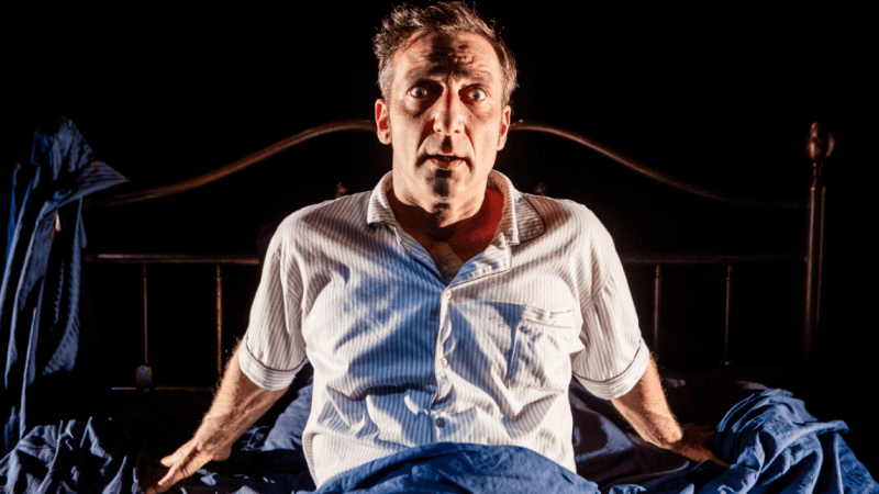 „Примката на Барнард“ на Алесандра Вентрела пристига от Франция през май в „Сфумато“