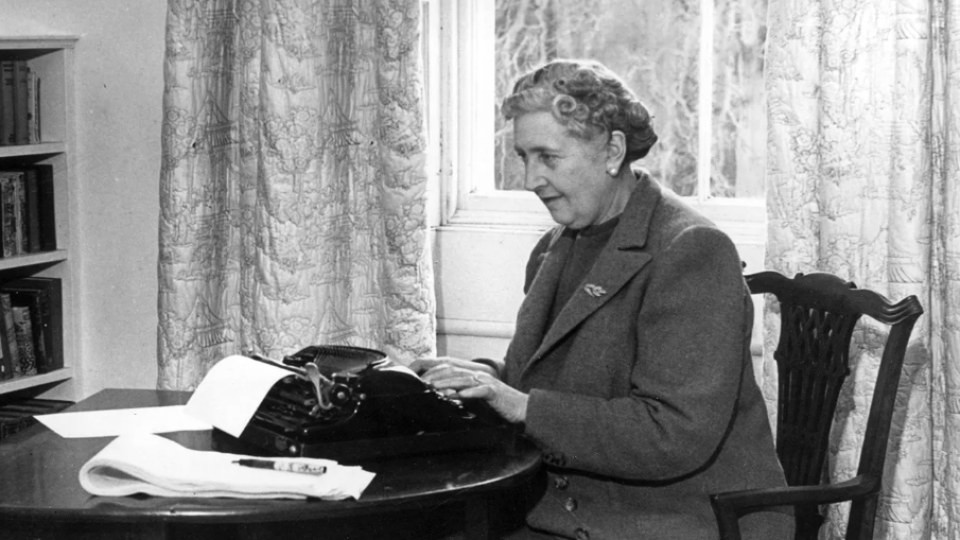 Кои са местата, вдъхновили романите на Агата Кристи?