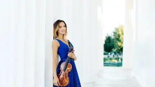 Рядък концерт за виола и духовен шедьовър представят в зала „България" на 16 април