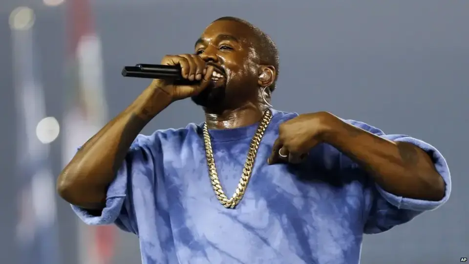 Кание Уест отложи концерта си в Марсилия заради възможна забрана от френските власти